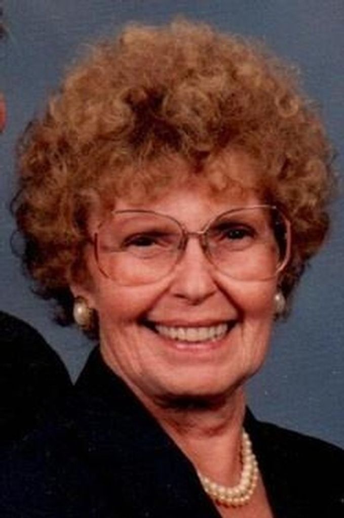 Rosalea Janney