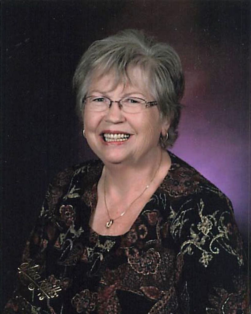 Dr. Marilyn Alice Marsh Profile Photo