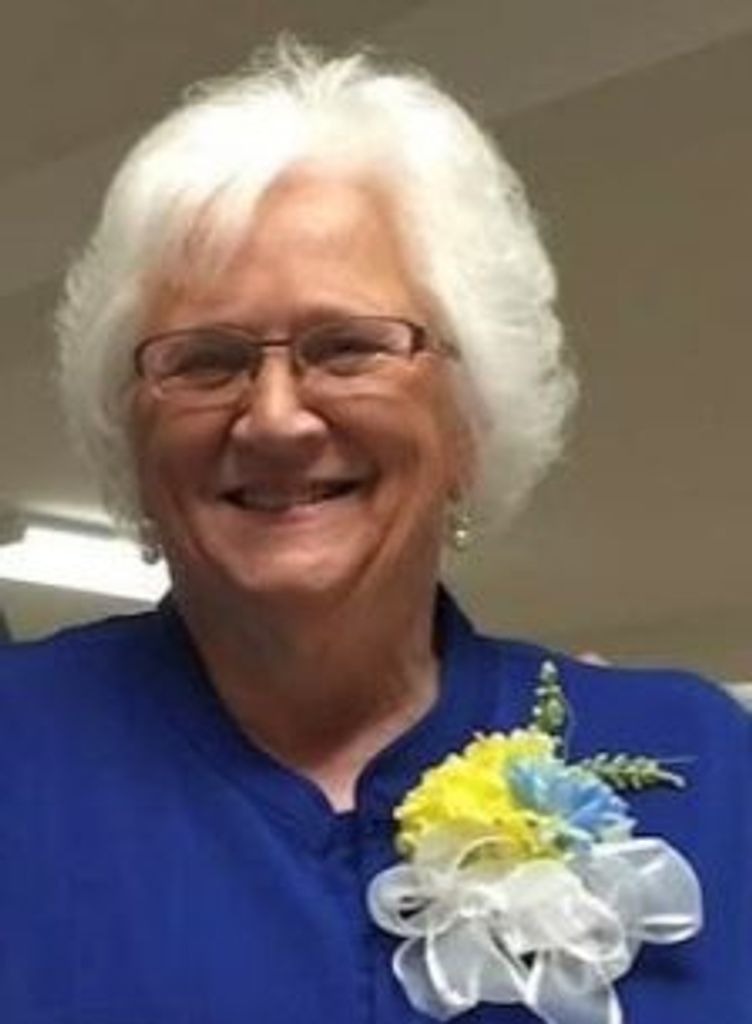 Phyllis Fortner Wade Profile Photo
