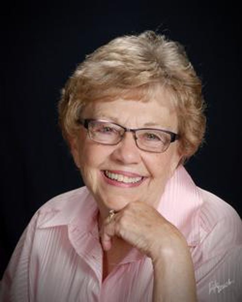 Betty J. Gagnon