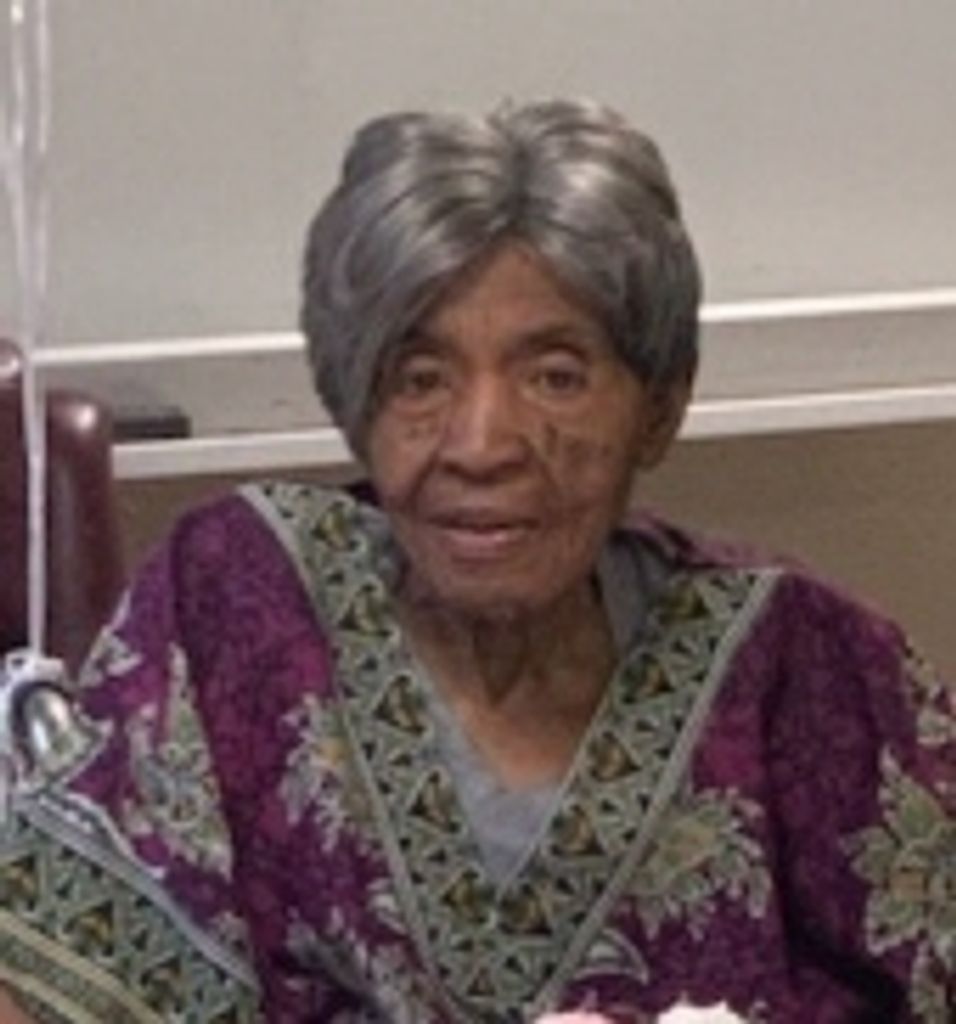 Mary Miles Mrs. Russell