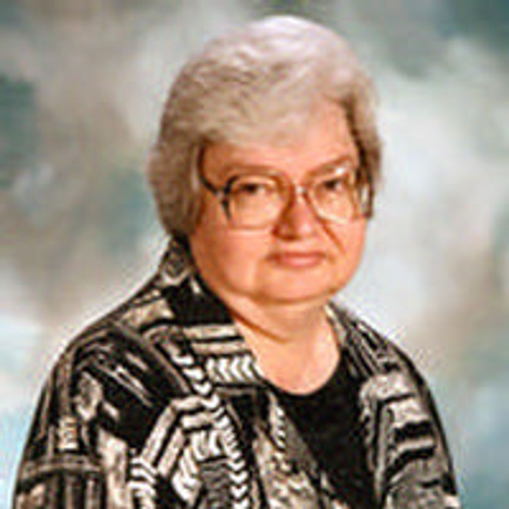 Alice Laverne Bryant