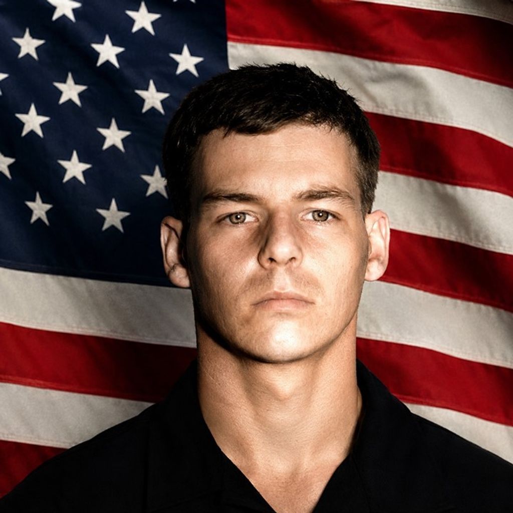 Paul Fryer Profile Photo