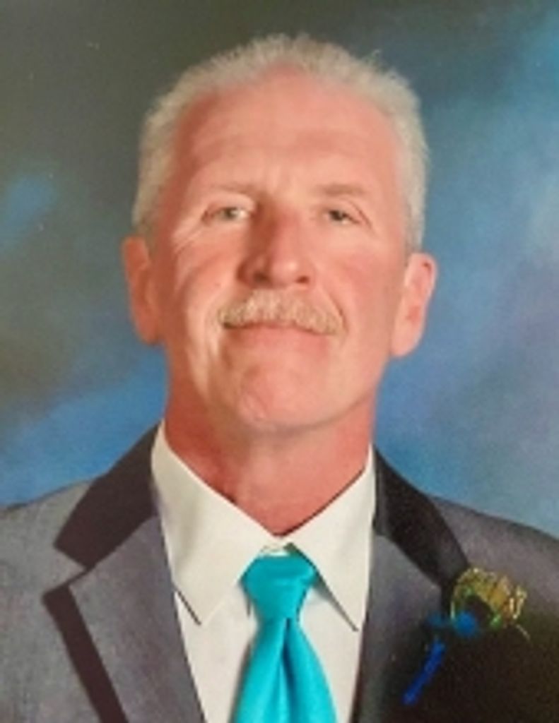 Terrance "Terry" Maslowski