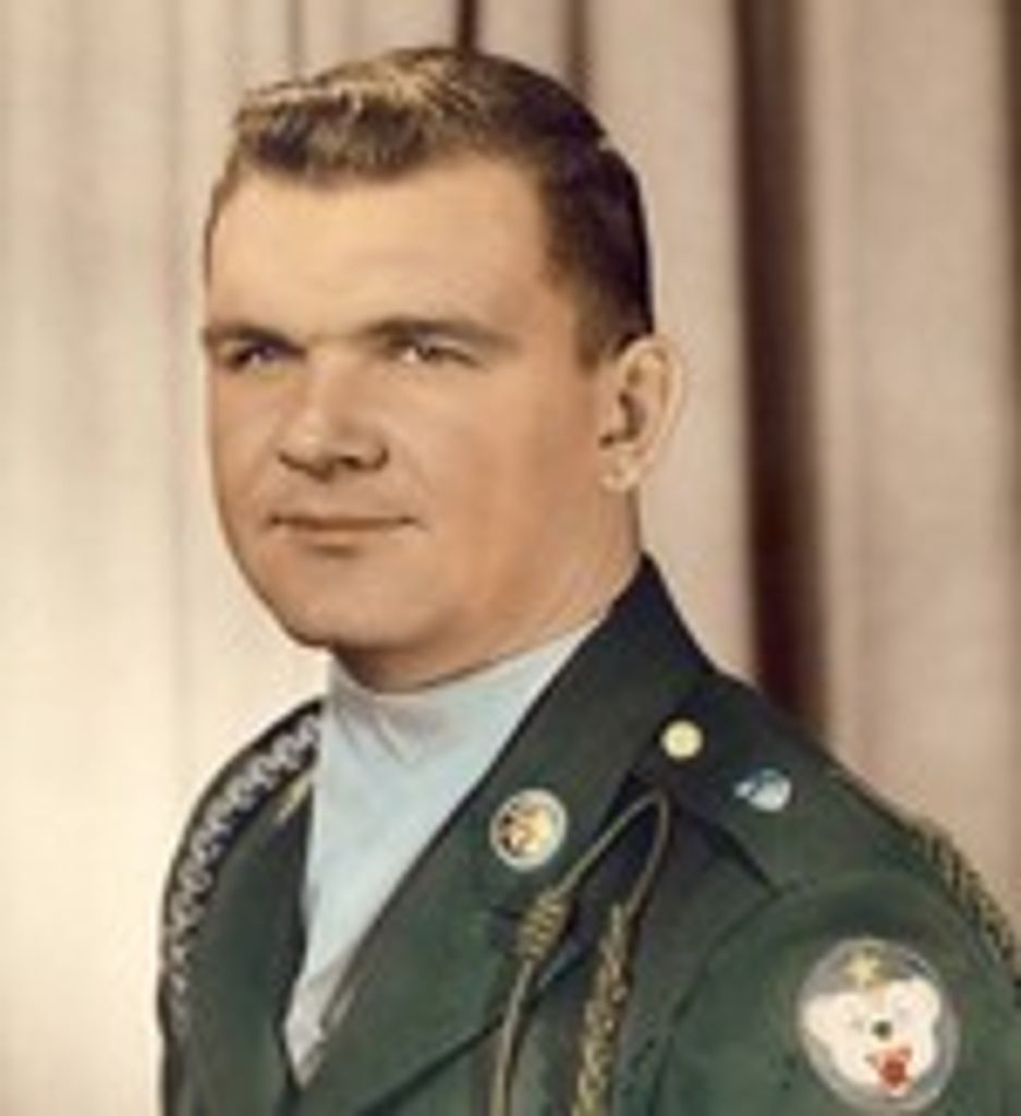 James "Jim" Bever