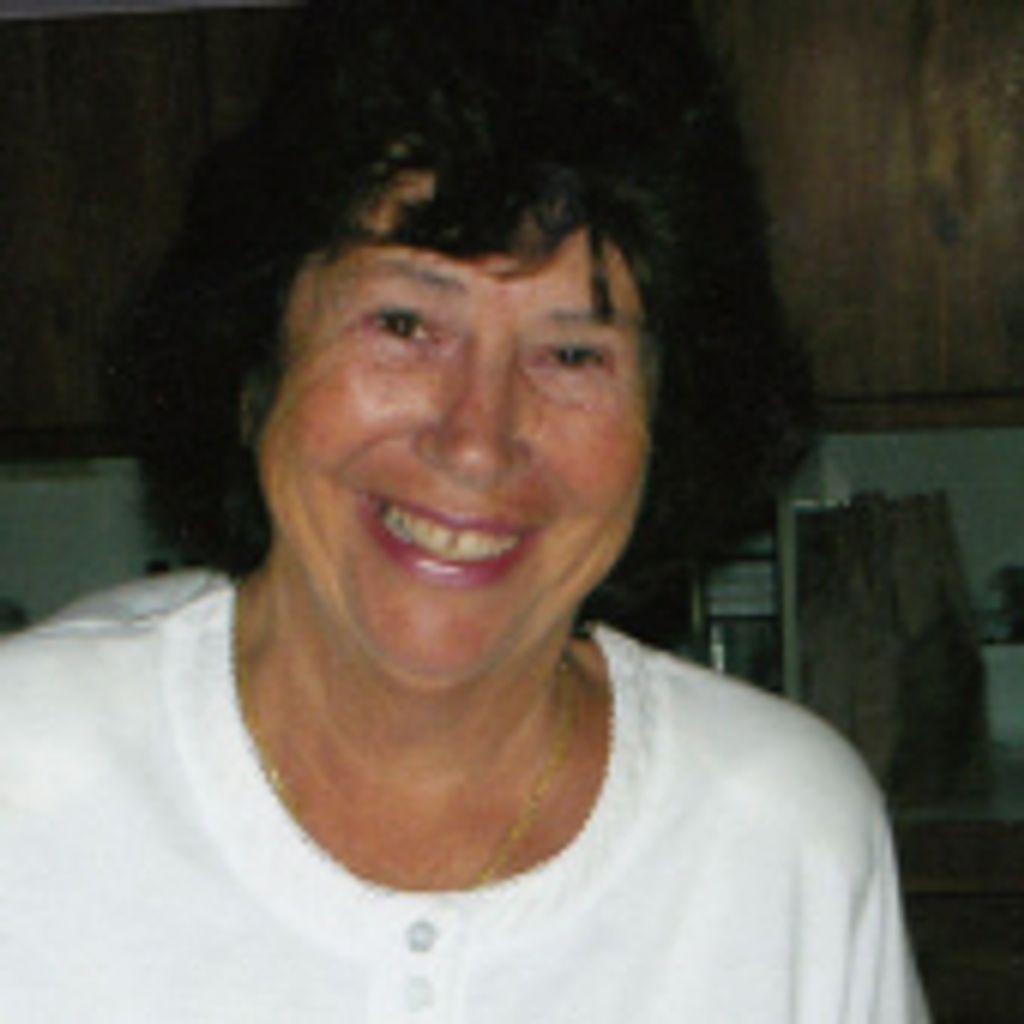 Philomena A. Phyllis Paolini Kline Saia