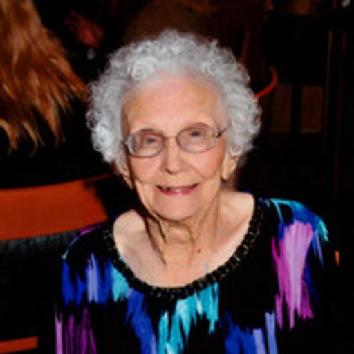 Frances Virginia Smith Profile Photo