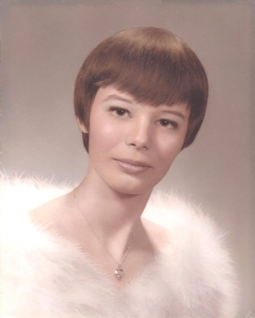 Kathleen Emily Mckenney