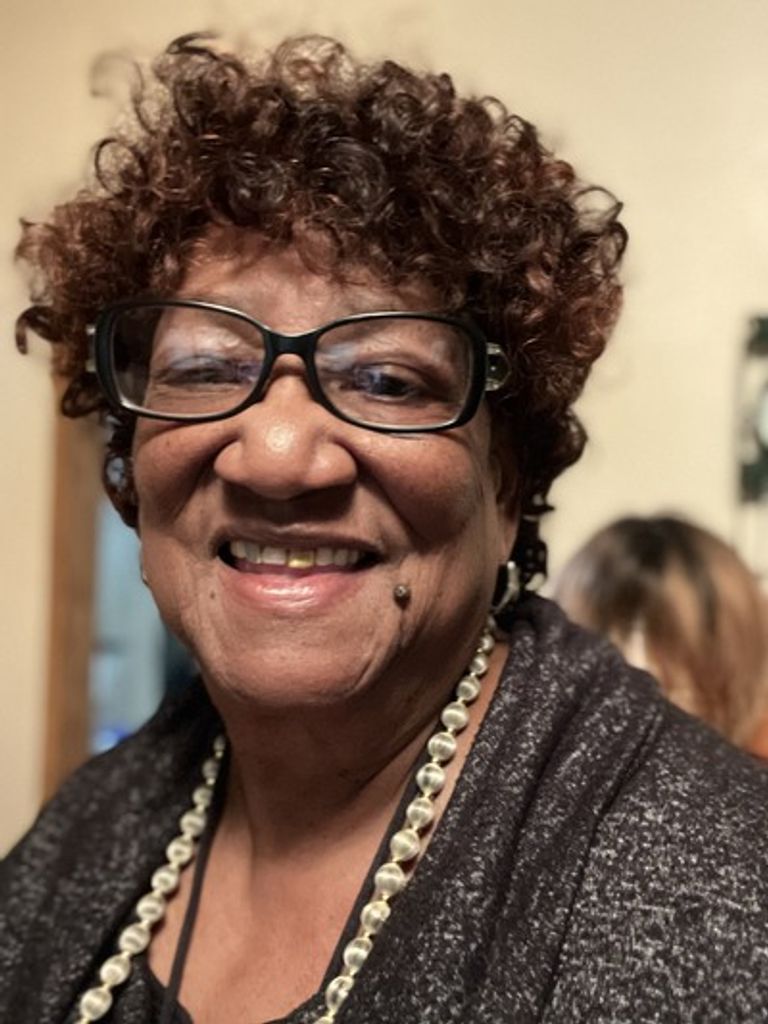 Mrs. Mary Demery Profile Photo