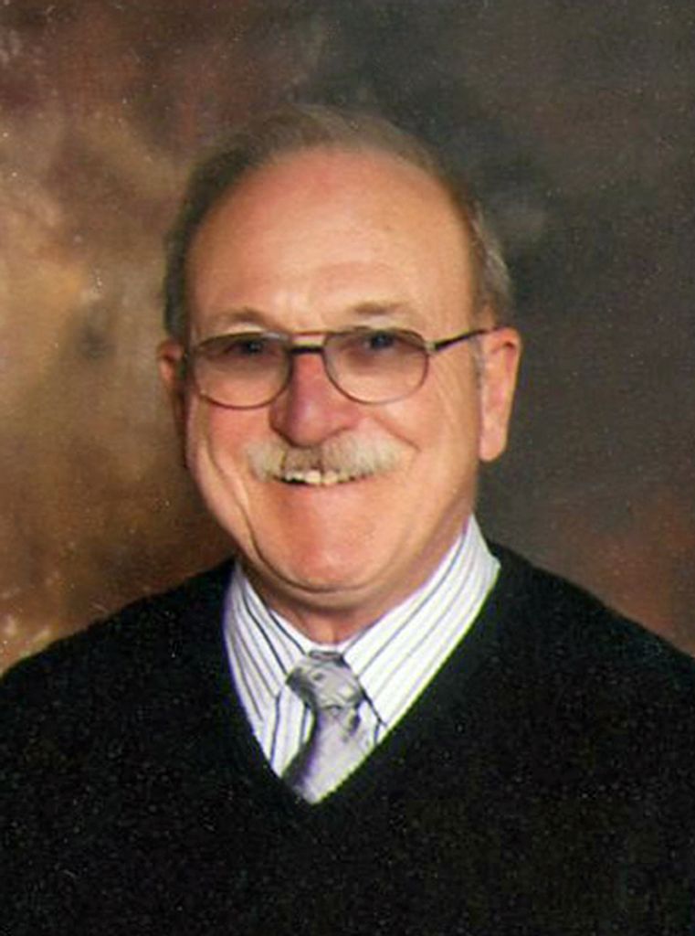 Kenneth Harold Fiedler