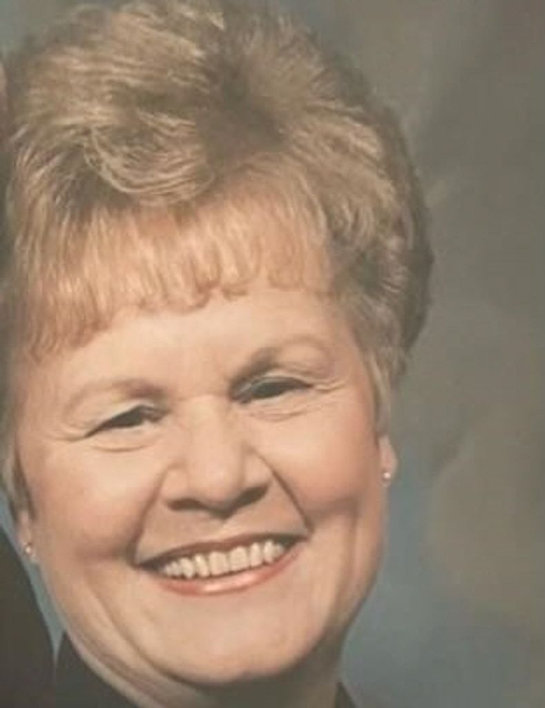 Gloria E. Morgan Profile Photo