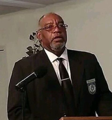 Rev.  Bro. Jerry L. Dudley Profile Photo