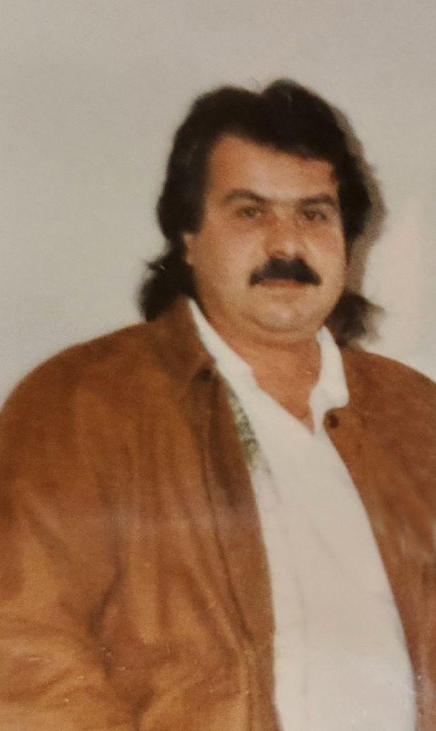 Anthony "Tony" Dominic Natalino