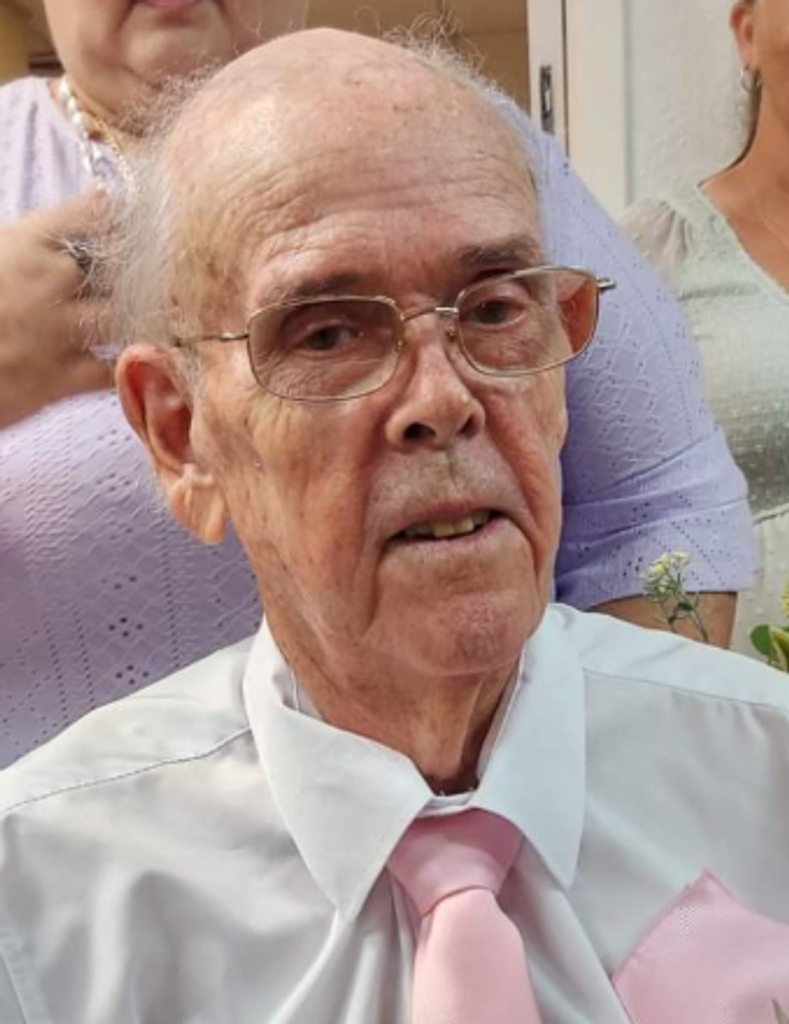 Charles Burton Williams Jr.