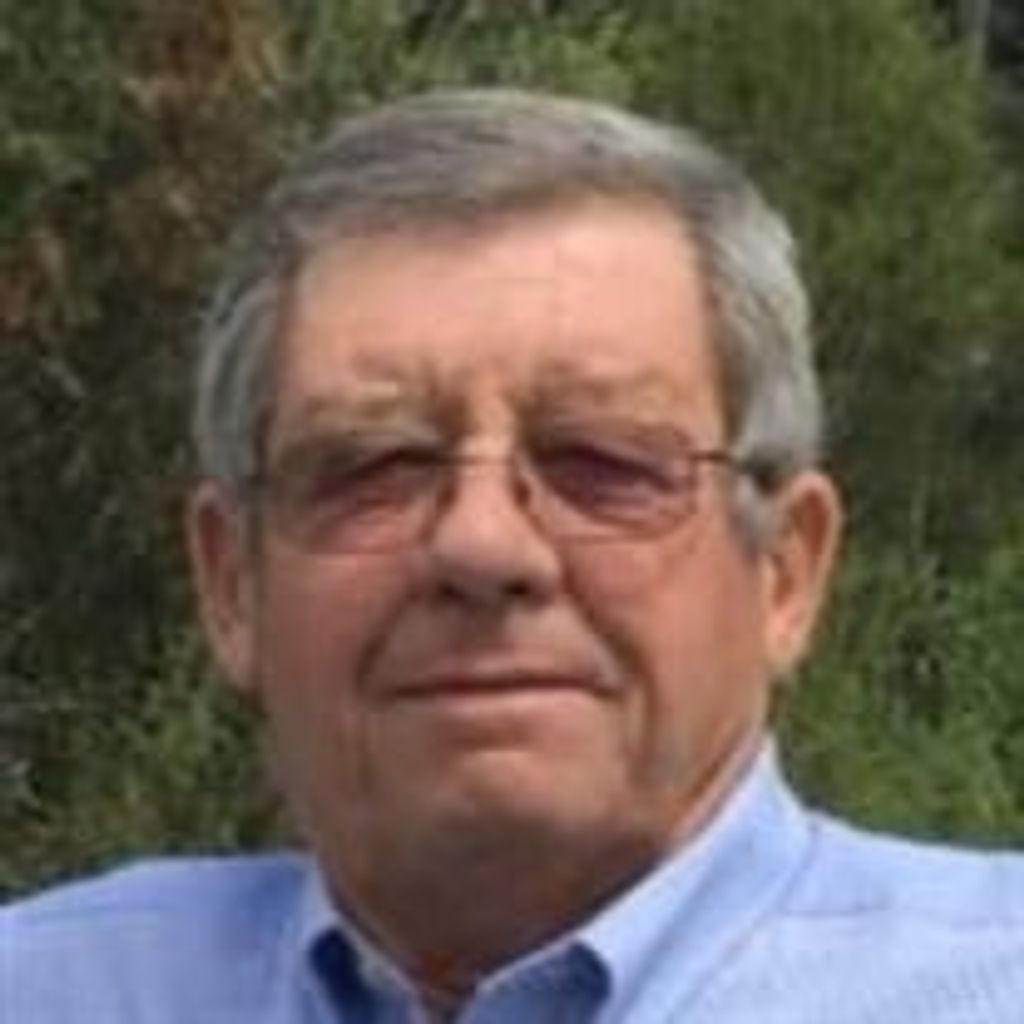 Michael Canady