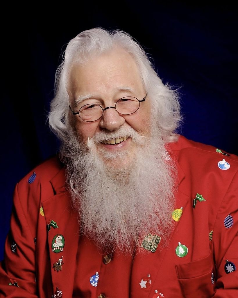 Gary Lee Spooner Profile Photo