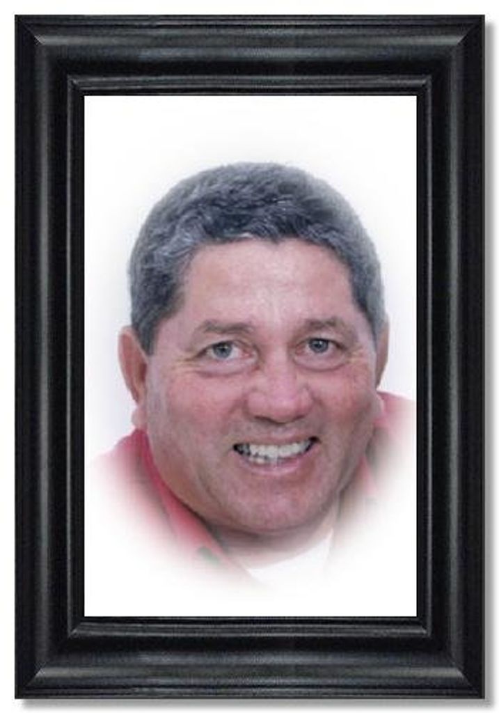 Robert Burton Profile Photo