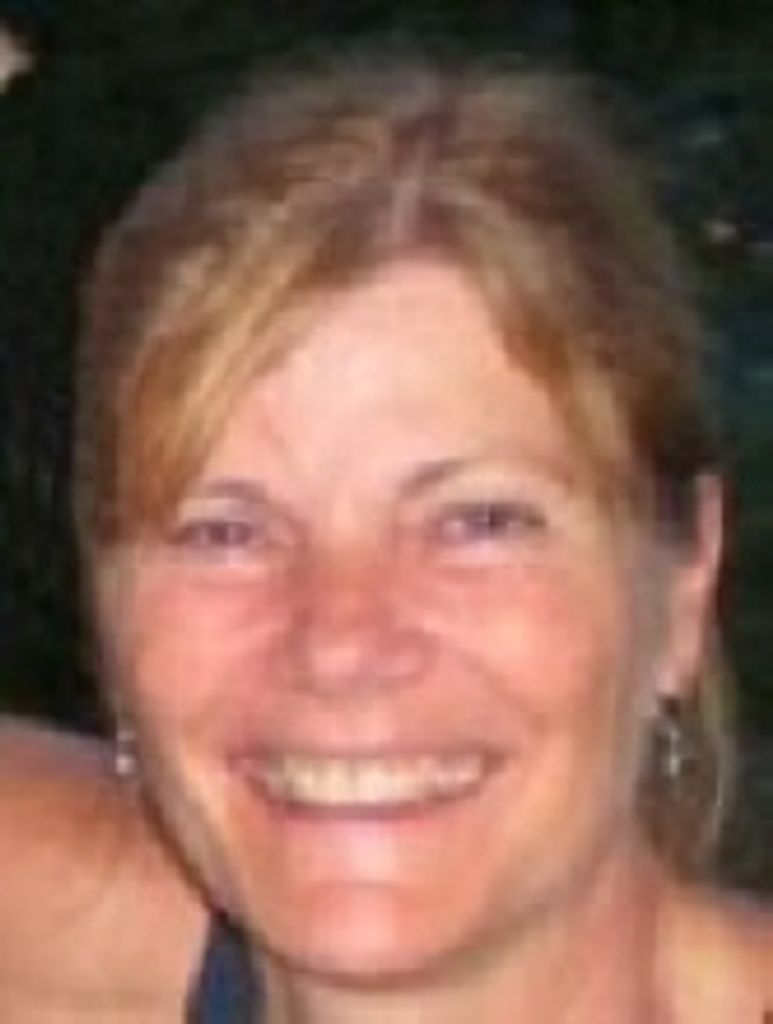 Debra Sue Hensley
