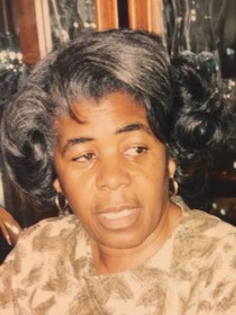 Ruby Mae (Kingwood)  Chambers