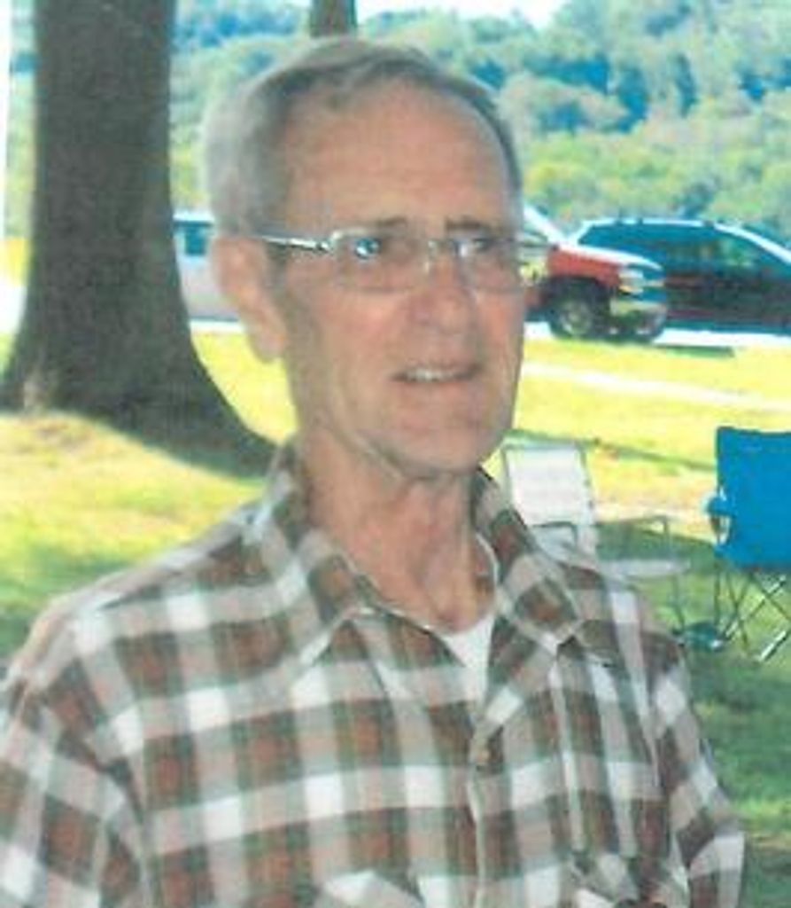 Gilbert Boal Profile Photo