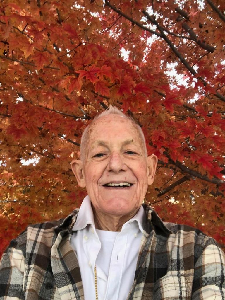 Timothy Paul Terhaar