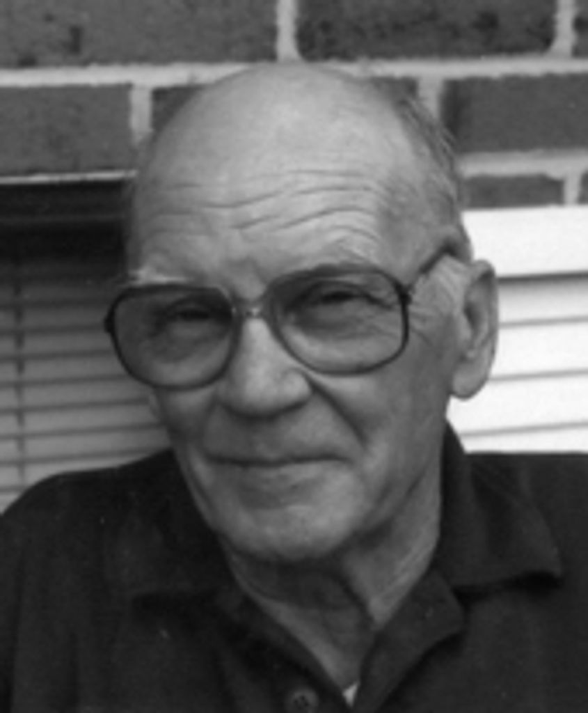 Roy Robert Hill