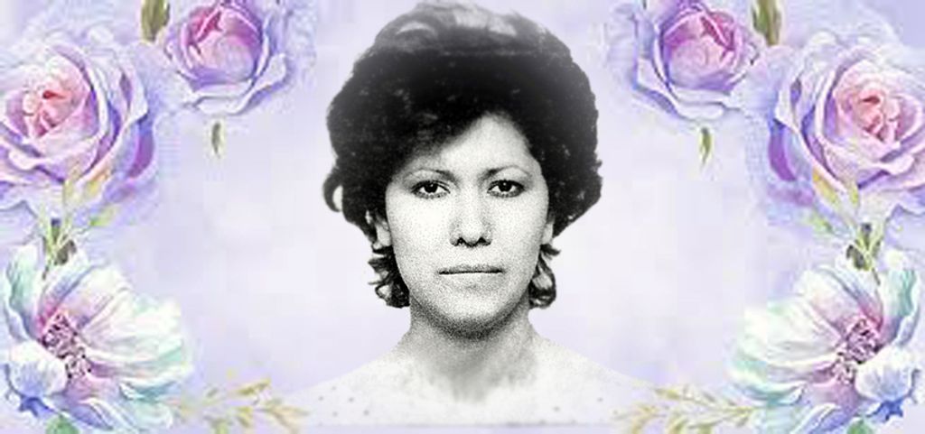 Eva Benitez Profile Photo