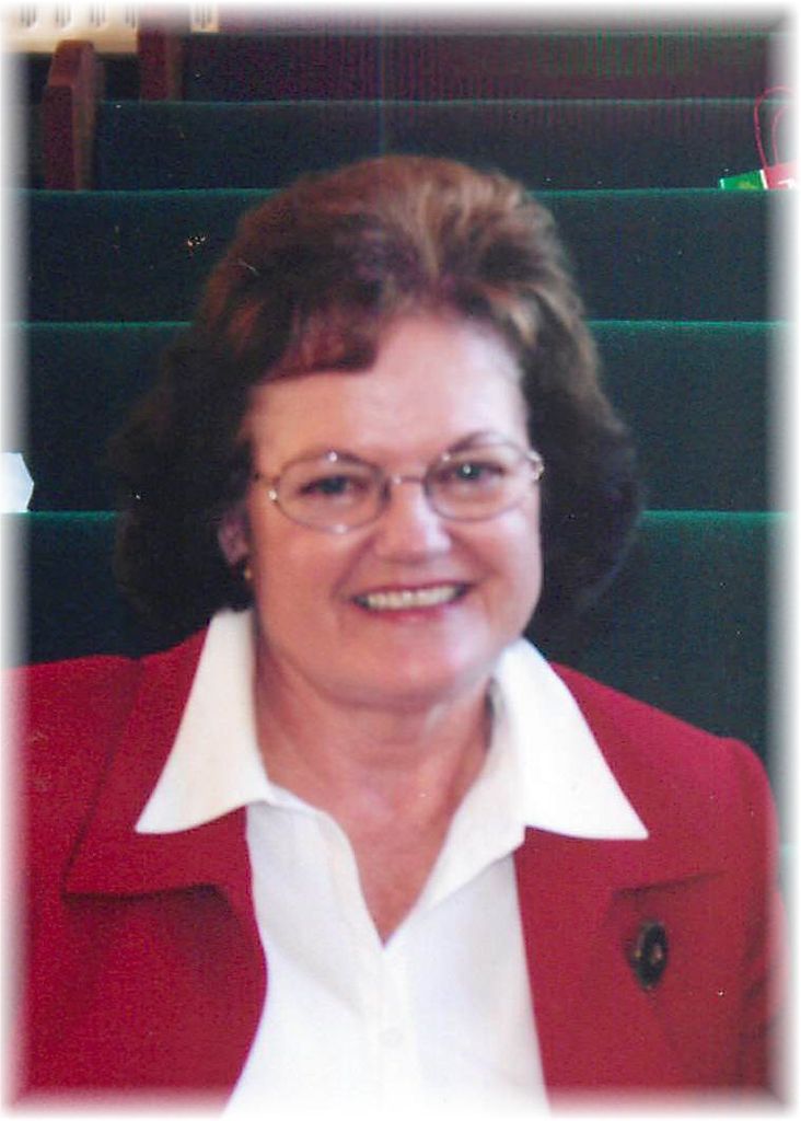 Joan (Rice)  Hutchens