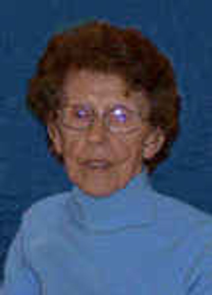 Ethel E. Brandt