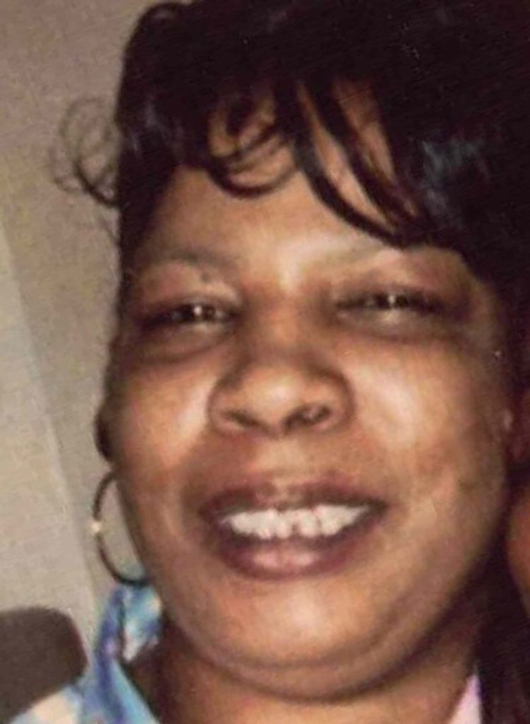 Linda Francis Washington-Sizemore Profile Photo