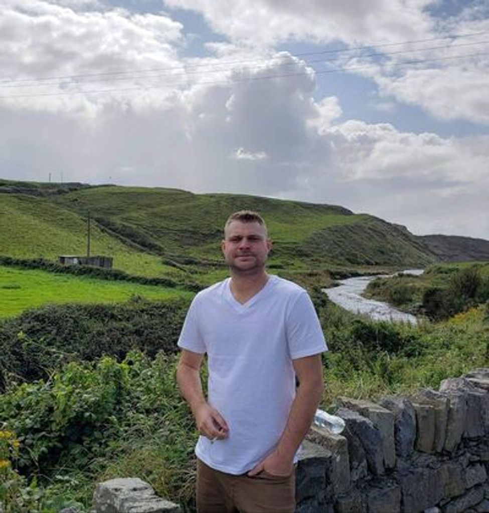 Corey James Mcpherson Brown