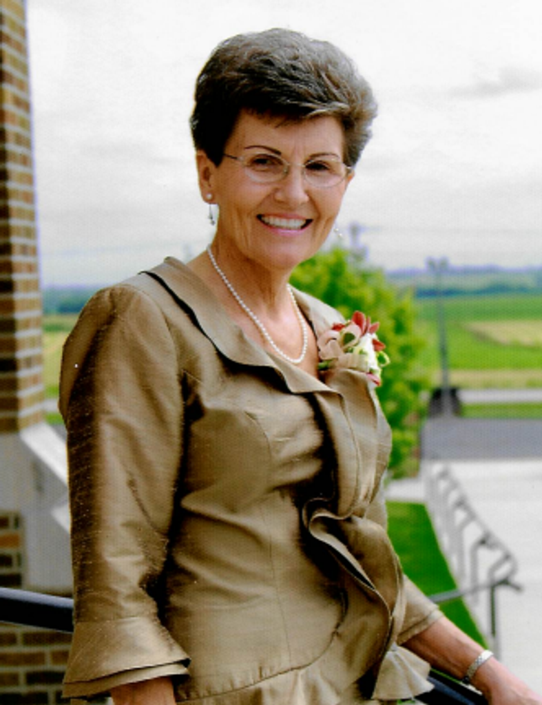 Nancy Jean Shatford-Broin