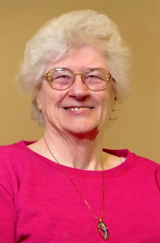 Kathryn 'Katy' L. Hicks