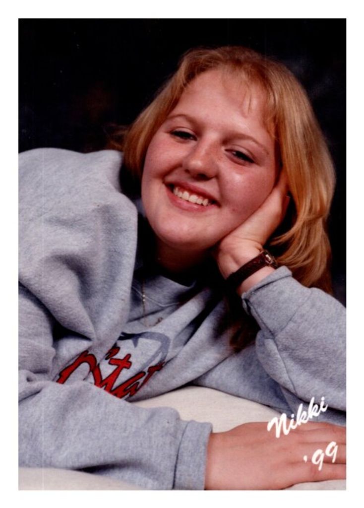 Nichole Elizabeth Treichler