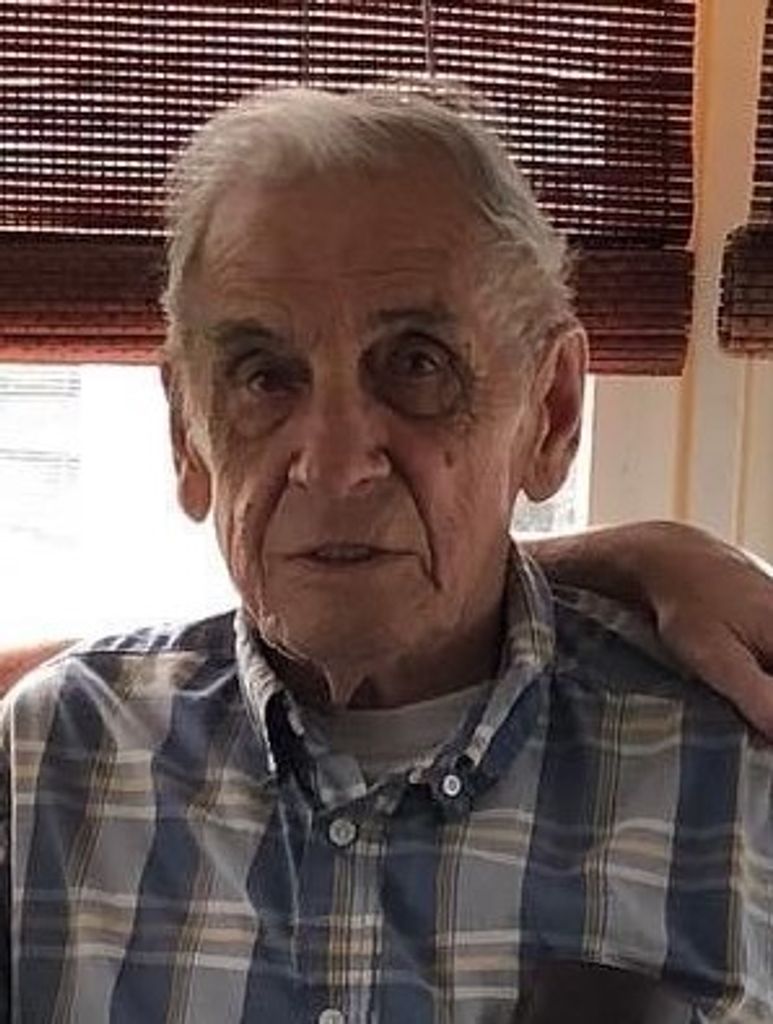 Neil F. Oliver Profile Photo