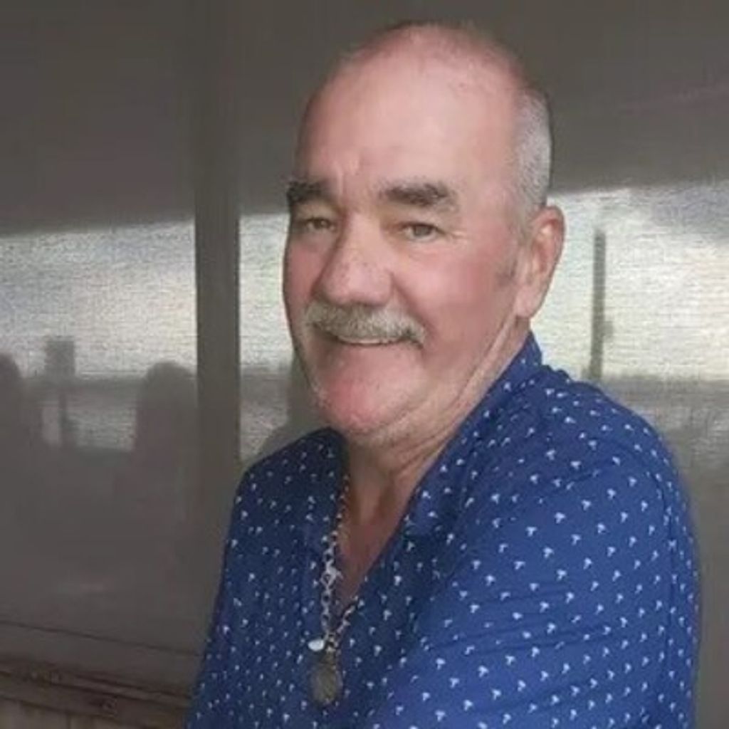 Philip Haberstroh Profile Photo