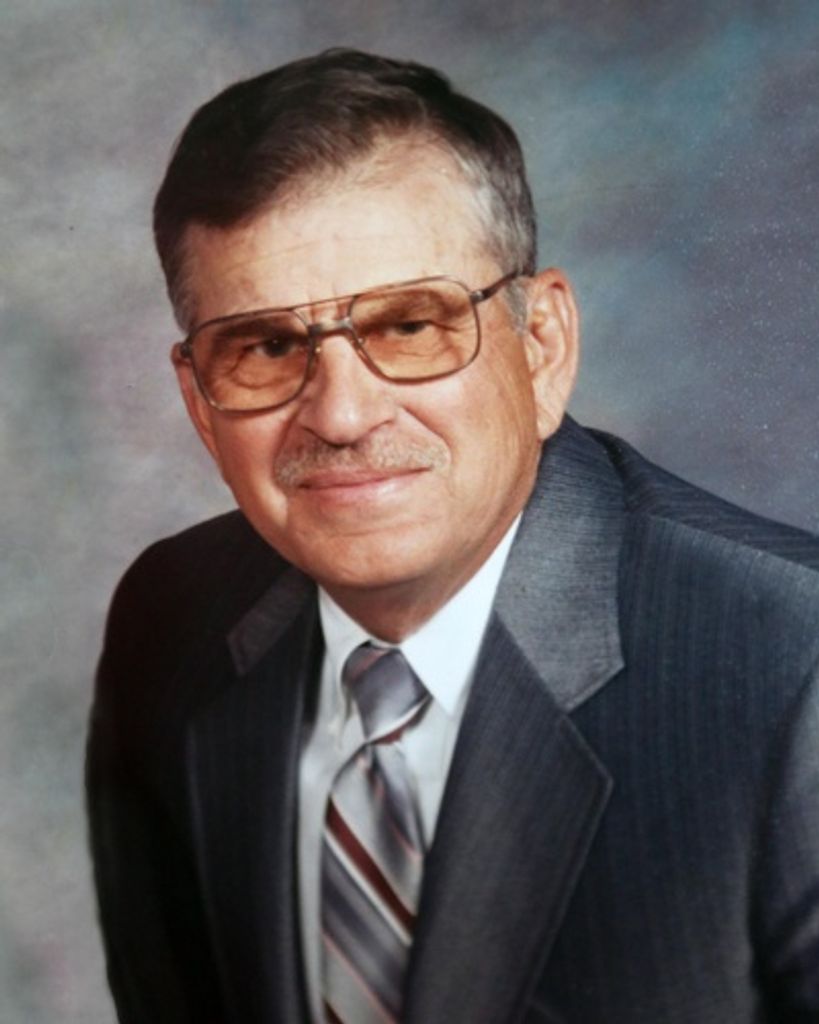 Fred Albert Schopp