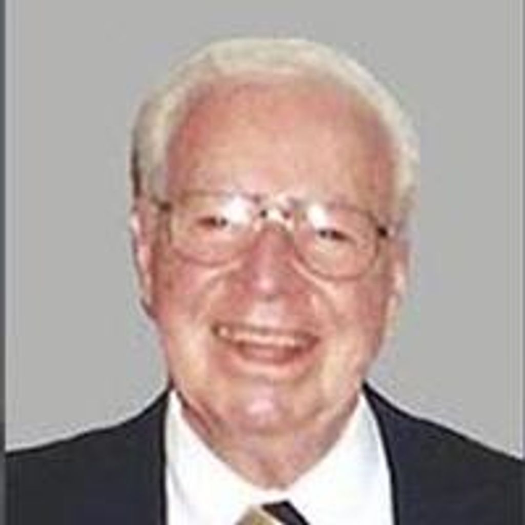 Arthur  H Ploetze