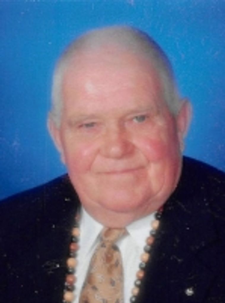 John Parker Profile Photo
