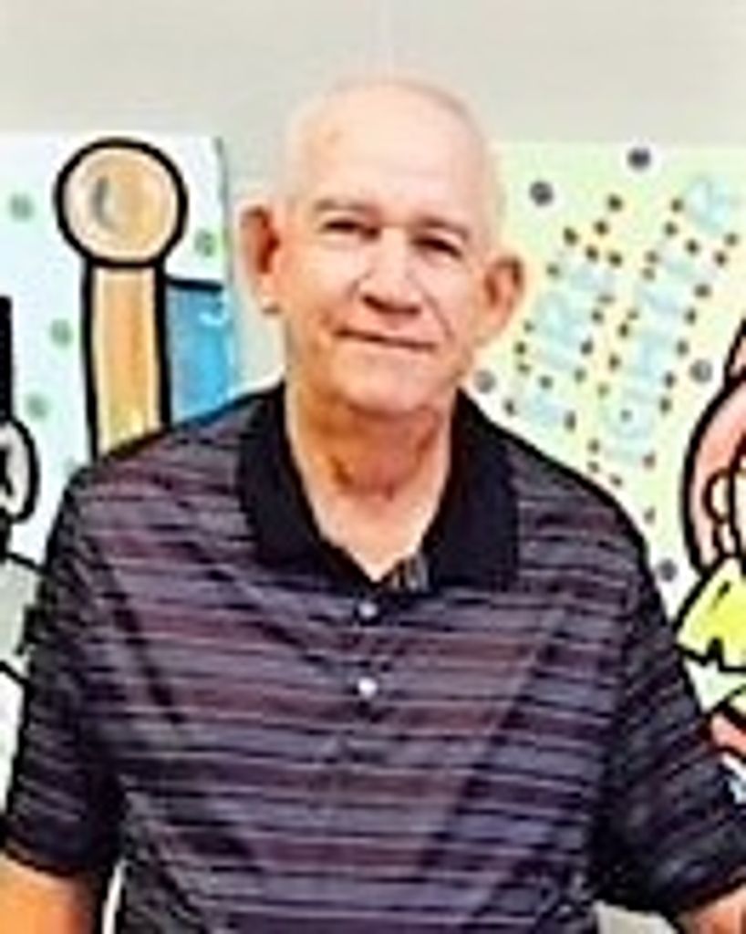 Carl Owen Ware