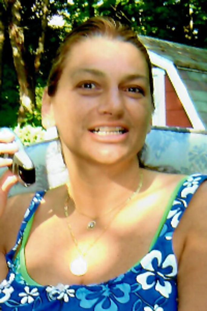 Kerry Machado-Frazier Profile Photo