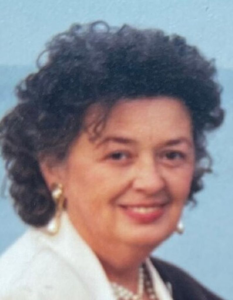 Dona (Mcleod)  Ashworth Profile Photo