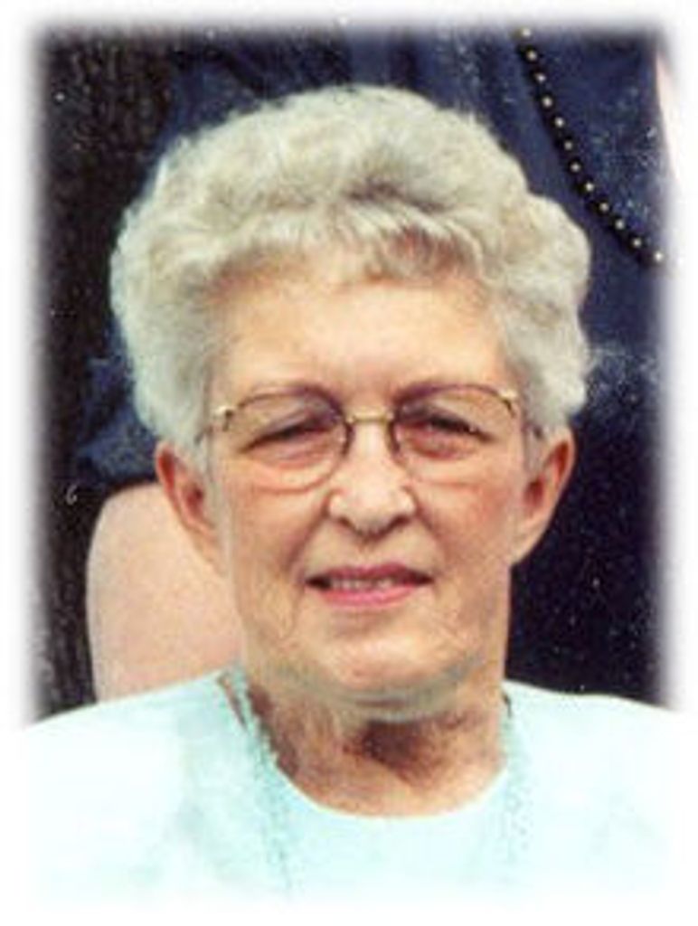 Ella Erickson