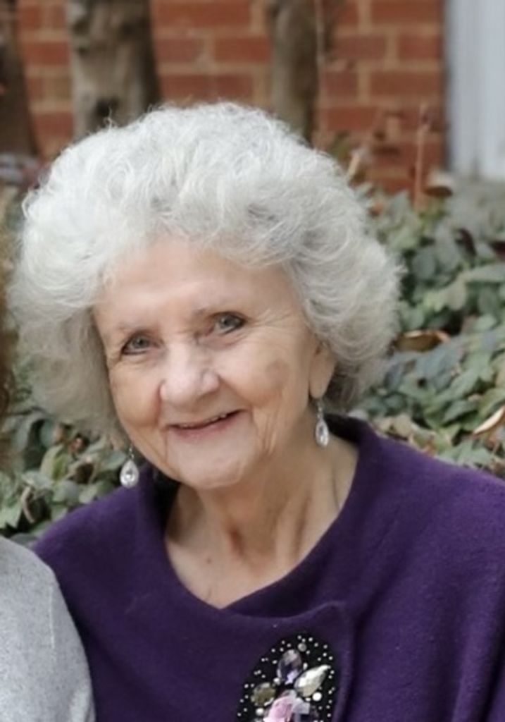 Virginia Lee Wise Profile Photo