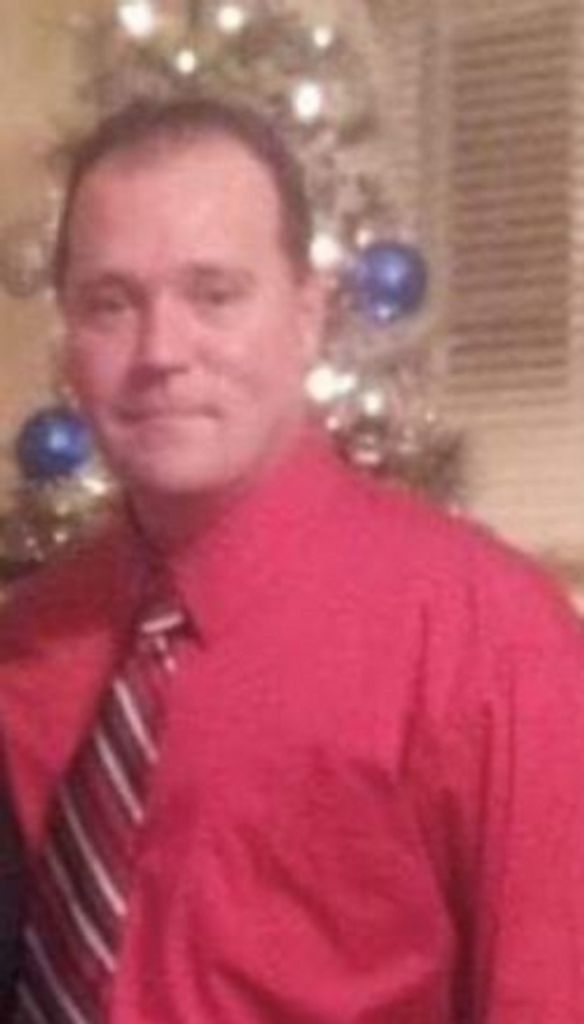 Bobby Joe Hulsey, Jr.