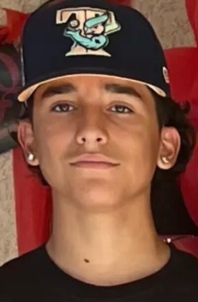Drake Gavin Riley-Giron Profile Photo