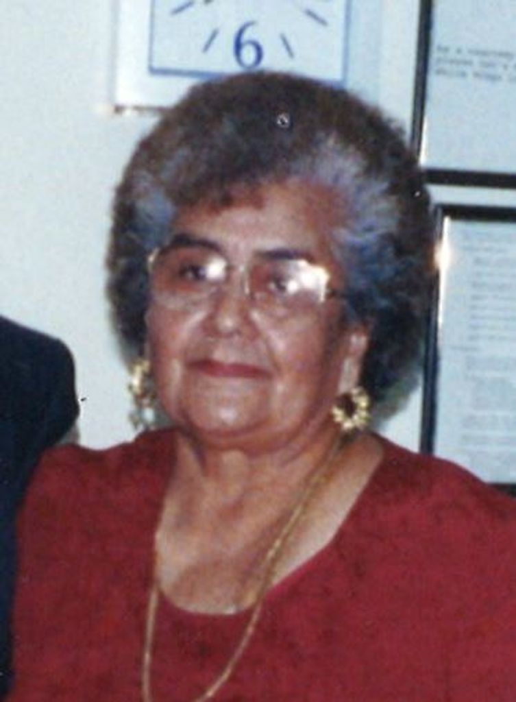 Carlota S. Reyes