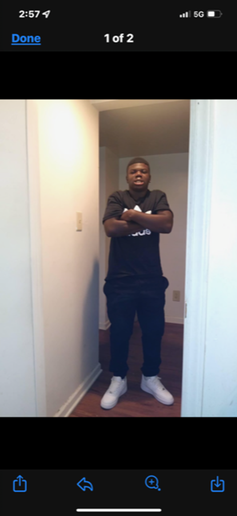 Mr. Devon Grant Profile Photo