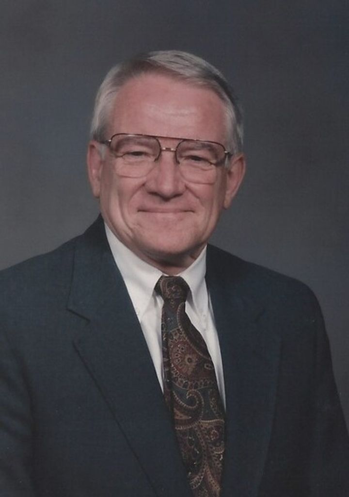 Fred David Rogers Profile Photo