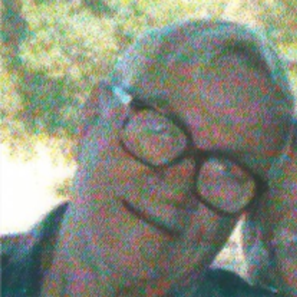 Rodney E. Mcglamery